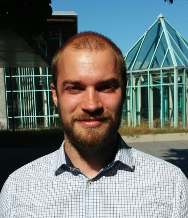 Dieses Bild zeigt Herr Dr. Kasper Christensen