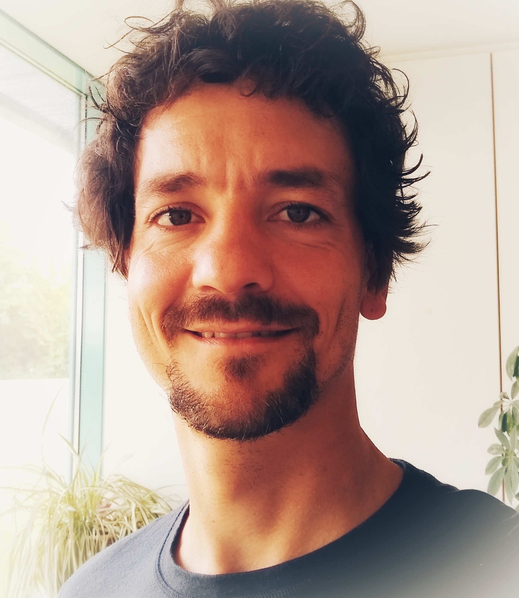 Dieses Bild zeigt Herr Prof. Dr.  Christian Rode