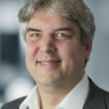 Dieses Bild zeigt Herr Prof. Oliver Röhrle